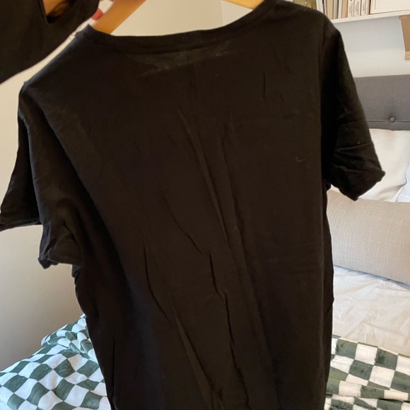 T-shirt Adidas taille 2x en coton - Picture 3 of 5